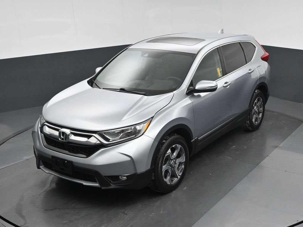 Used 2018 Honda CR-V EX-L image 63