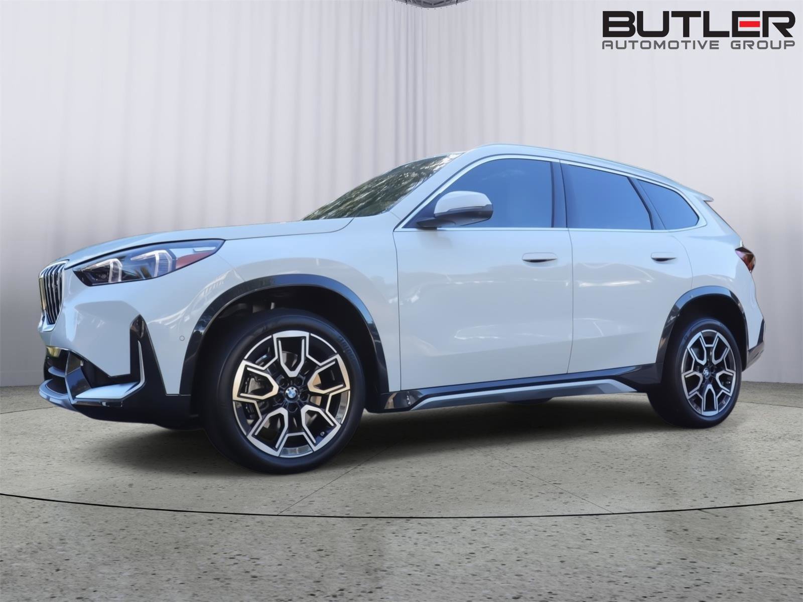 Used 2026 BMW X1 xDrive28i w/ Technology Package image 47