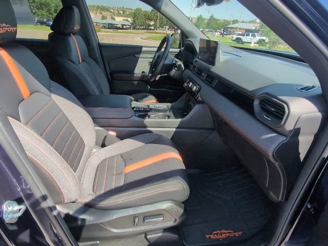 Used 2026 Honda Passport TrailSport image 30