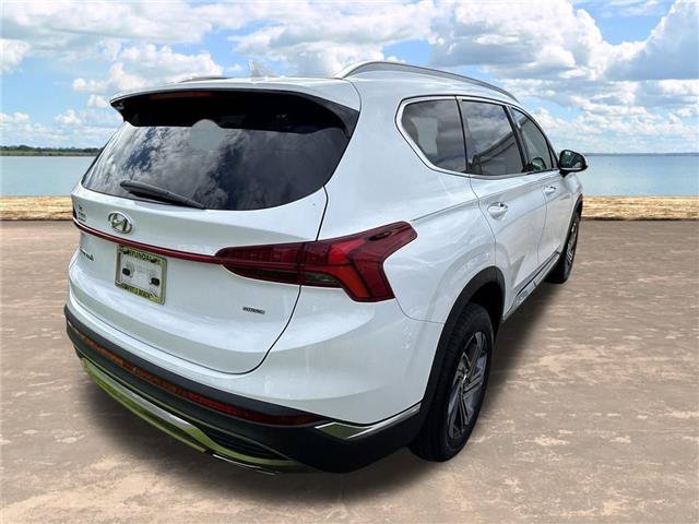 Used 2023 Hyundai Santa Fe SEL w/ Premium Package AWD/4WD image 9