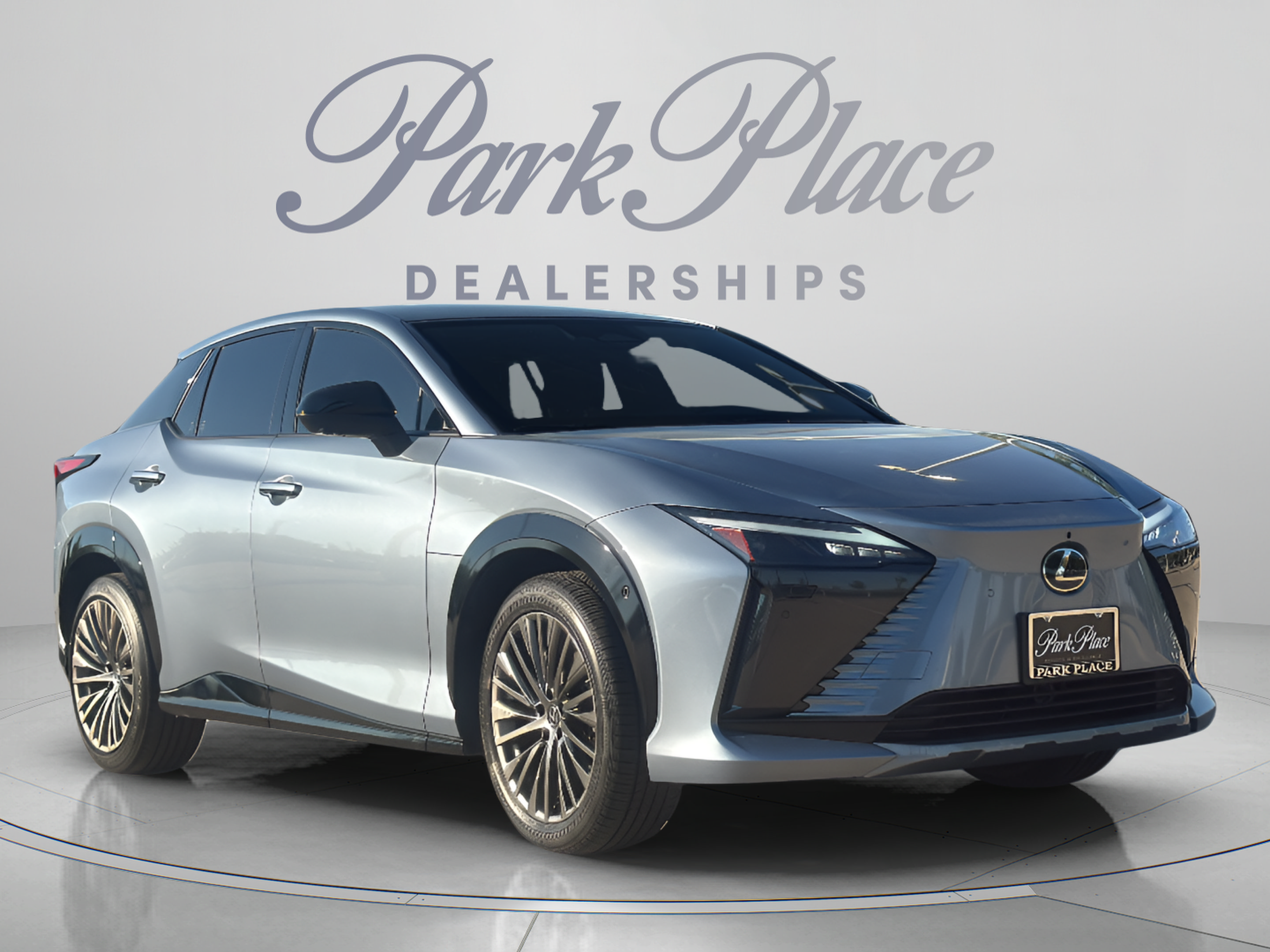 Used 2023 Lexus RZ 450e Premium w/ Accessory Package (2T) AWD/4WD image 7