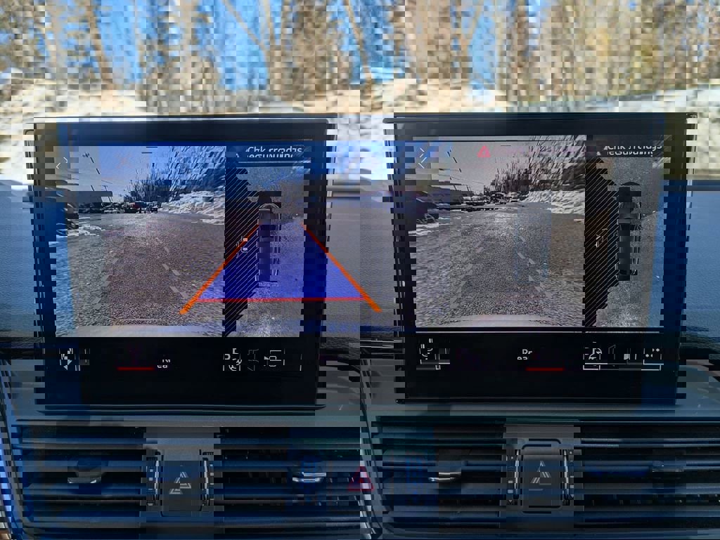 Used 2023 Audi Q5 2.0T Prestige image 13