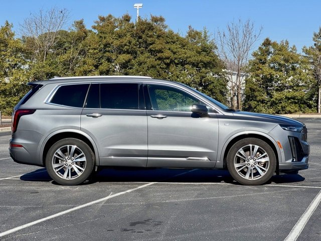 Used 2020 Cadillac XT6 Premium Luxury image 9