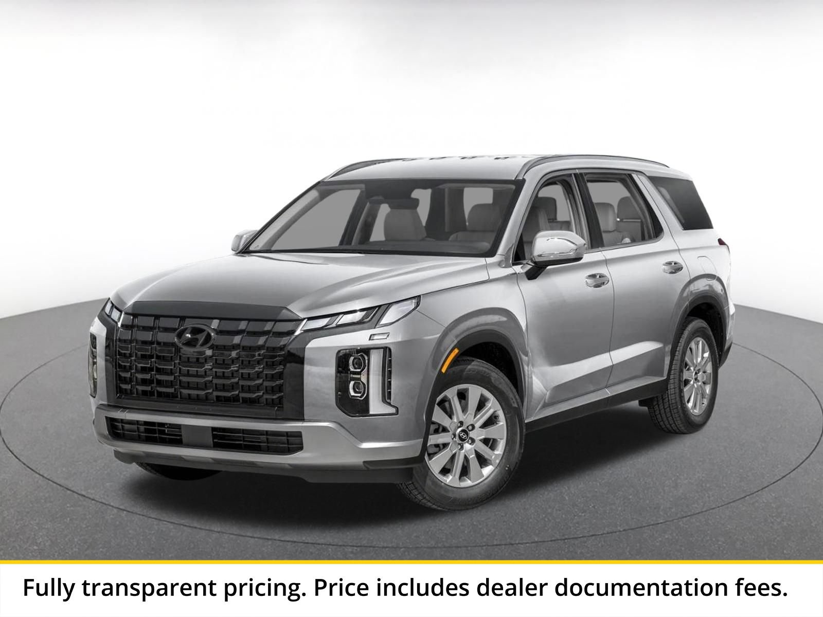 Used 2025 Hyundai Palisade SEL