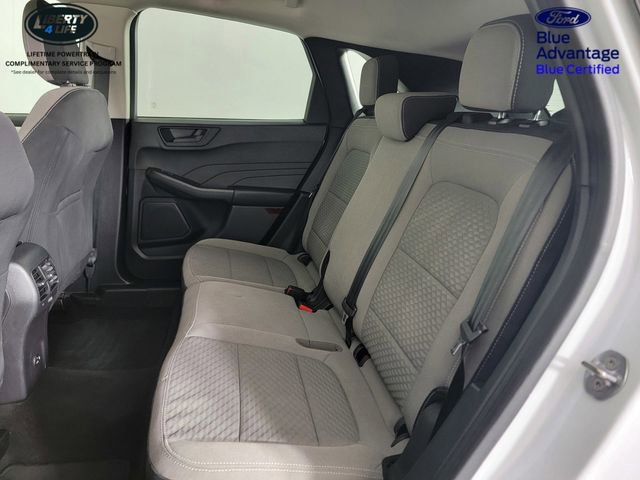 Certified 2022 Ford Escape SE w/ Cold Weather Package image 13