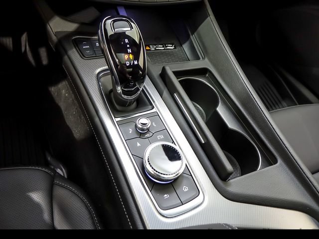New 2026 Cadillac CT5 Premium Luxury w/ Technology Package AWD/4WD image 20