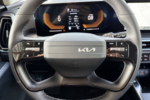 New 2026 Kia Sorento EX image 30