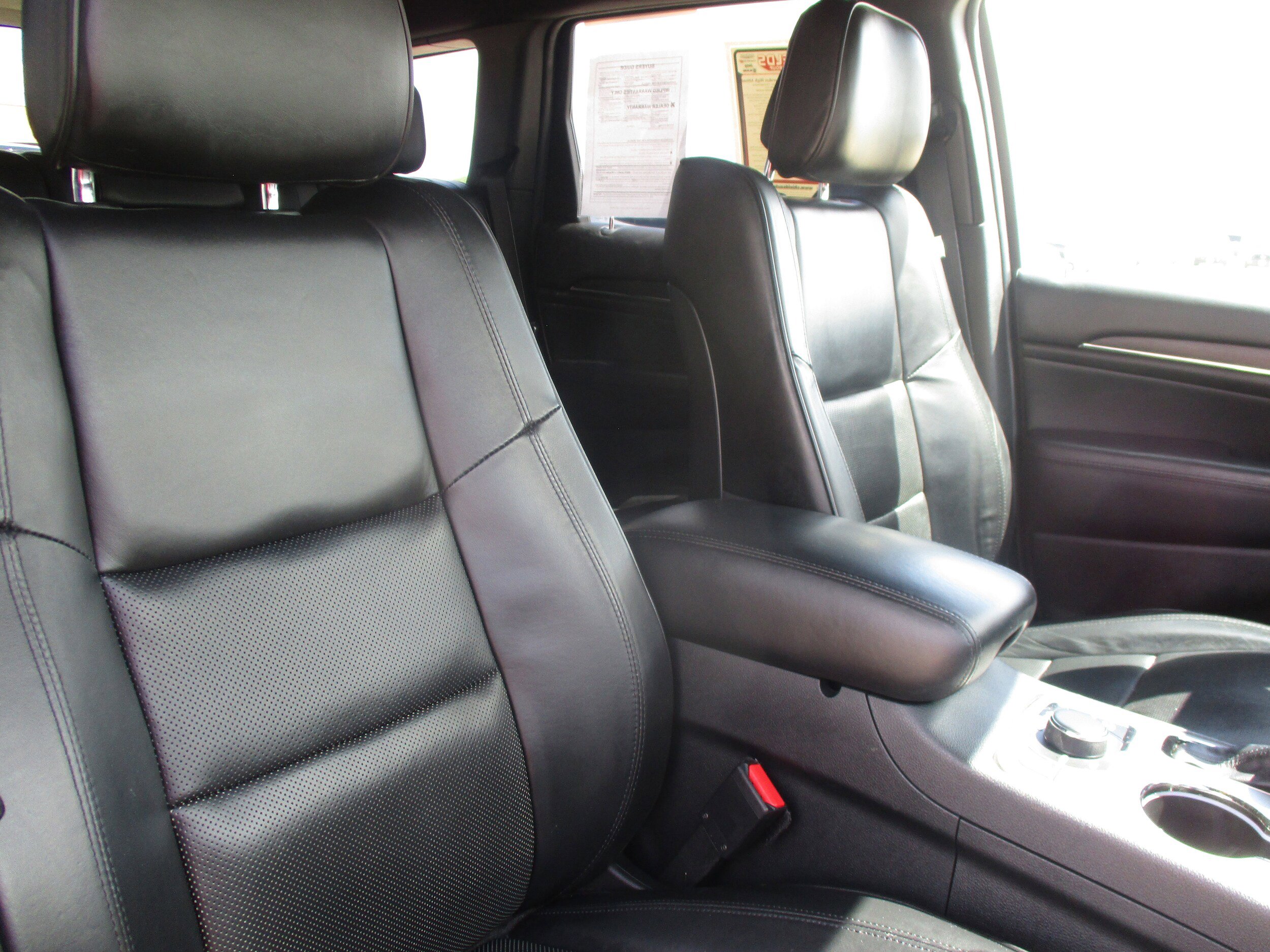Used 2018 Jeep Grand Cherokee High Altitude AWD/4WD image 44