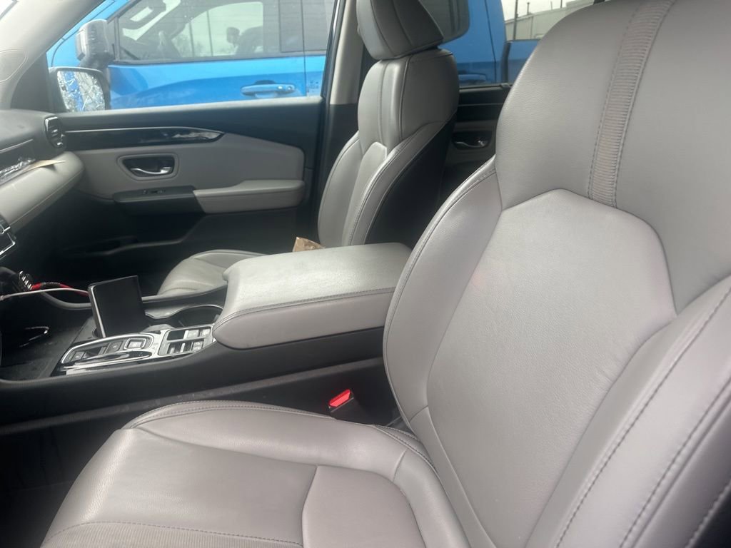 Used 2023 Honda Pilot EX-L image 7