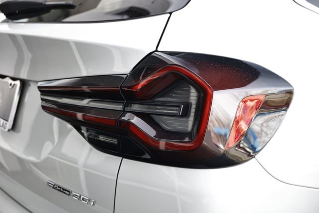 Used 2022 BMW X3 sDrive30i w/ Convenience Package image 7