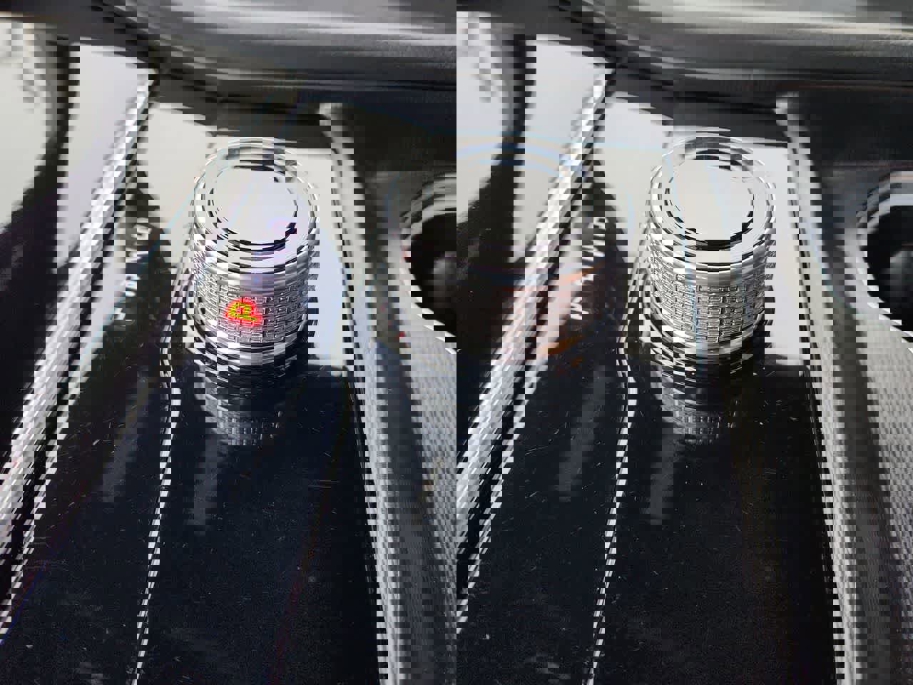 Used 2025 Jeep Grand Cherokee L Laredo image 22