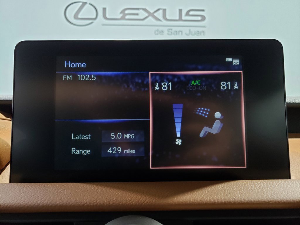 New 2025 Lexus IS 300 image 21