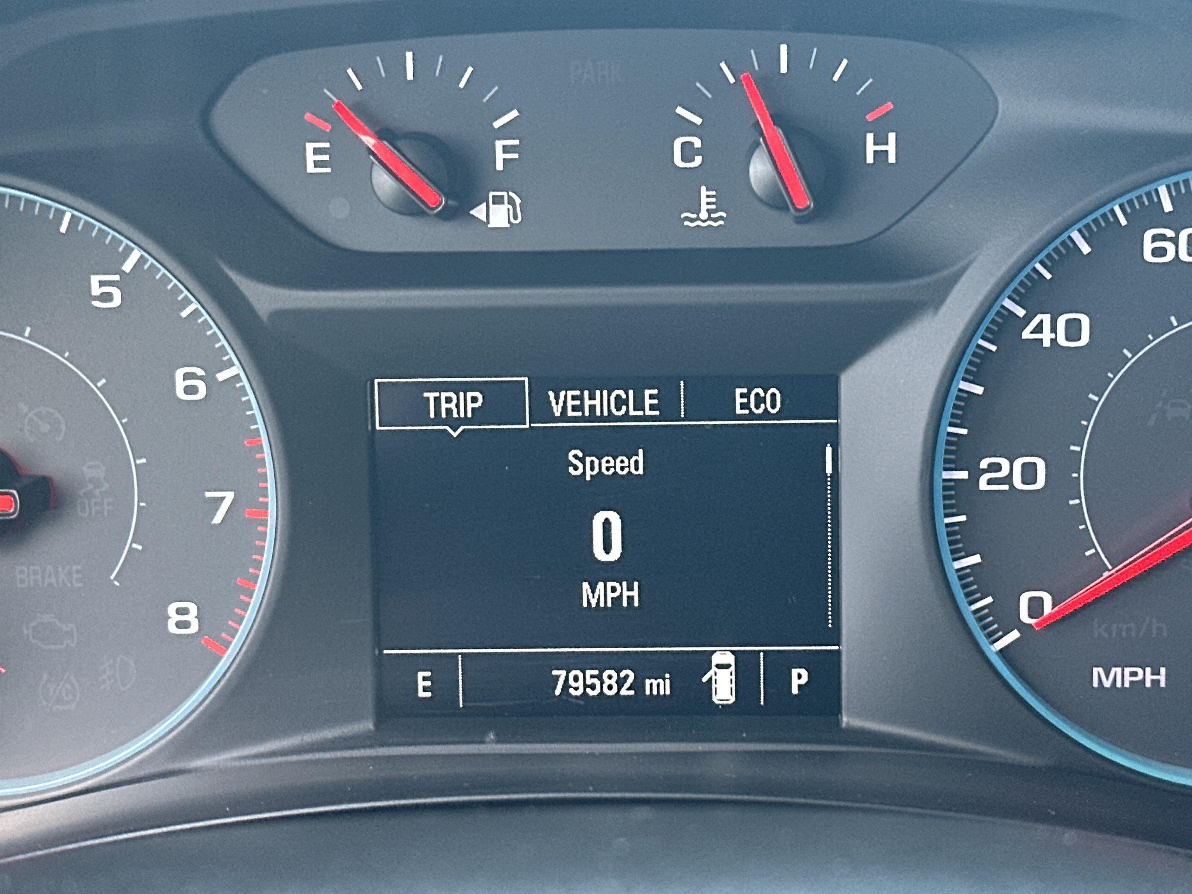 Used 2020 Chevrolet Traverse LS FWD image 22