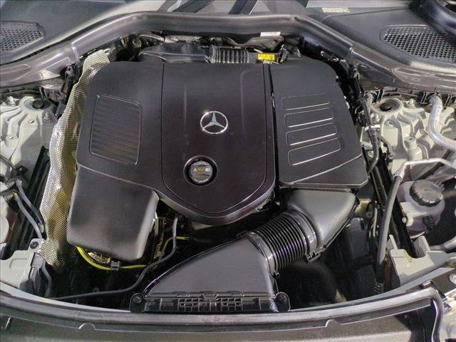 Certified 2026 Mercedes-Benz GLC 300 image 22