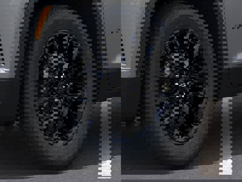 New 2026 Chevrolet Traverse LT AWD/4WD image 9