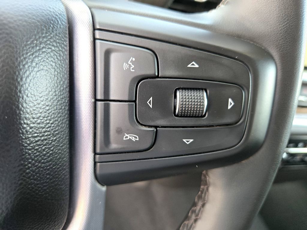 Used 2024 GMC Sierra 1500 Elevation w/ LPO, Elevation Black Package image 12