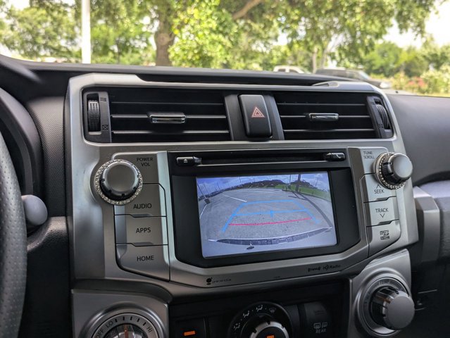 Used 2017 Toyota 4Runner SR5 image 8