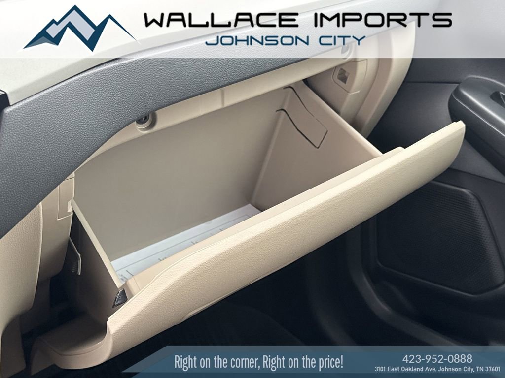 Used 2022 Ford Escape SEL w/ Technology Package image 22