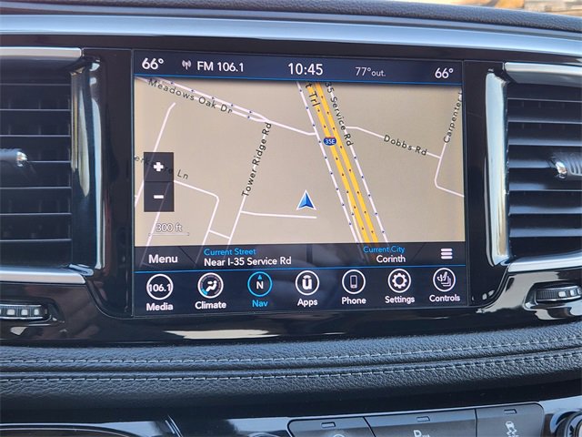 Used 2020 Chrysler Pacifica Limited image 17