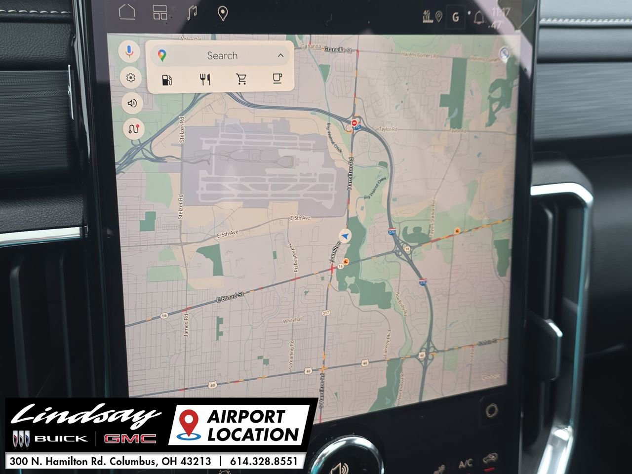 New 2026 GMC Acadia Elevation image 14