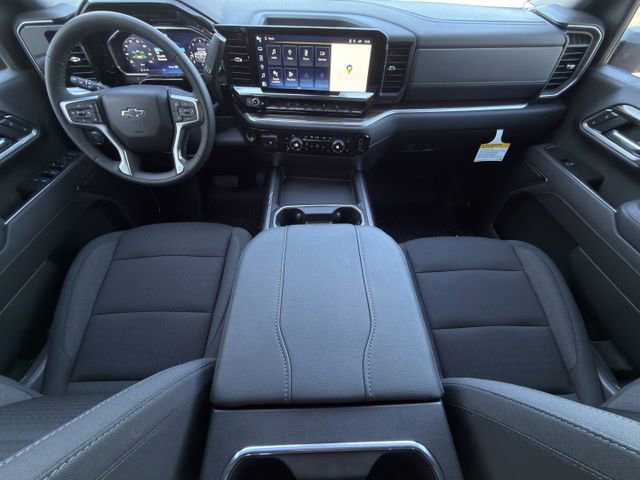 New 2026 Chevrolet Silverado 2500 LT w/ Trail Boss Package image 10