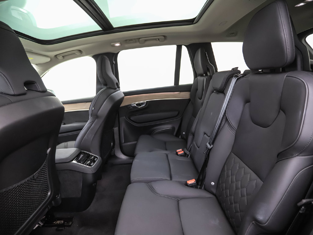 Used 2026 Volvo XC90 B6 Plus AWD/4WD image 21