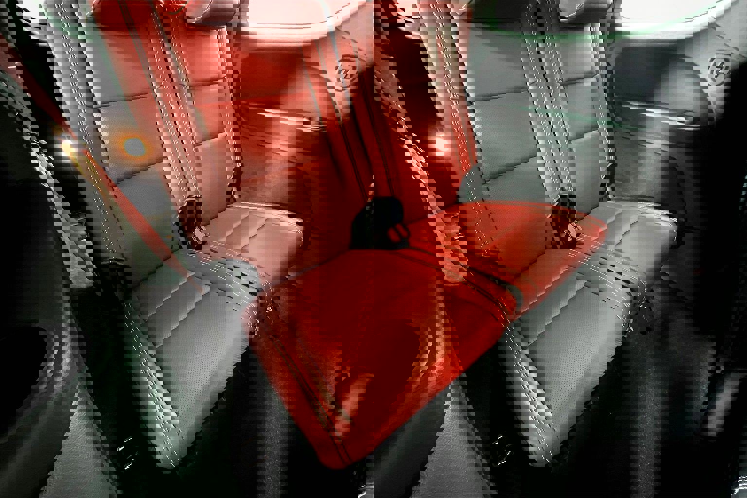 Used 2024 Dodge Durango SRT image 24