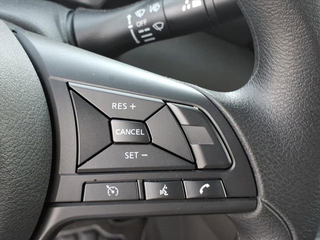 Certified 2025 Nissan Sentra S w/ Lighting Package image 22