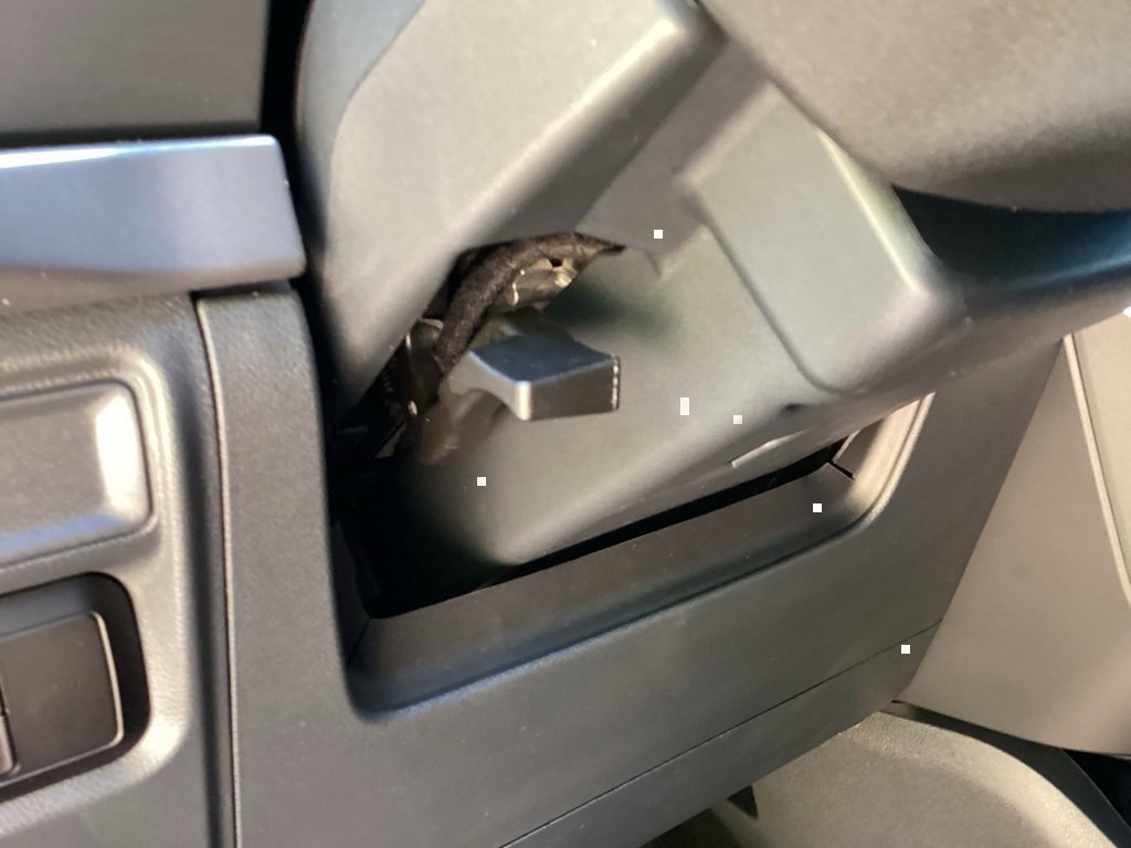 New 2025 Ford F150 XLT w/ Equipment Group 301A Standard image 63