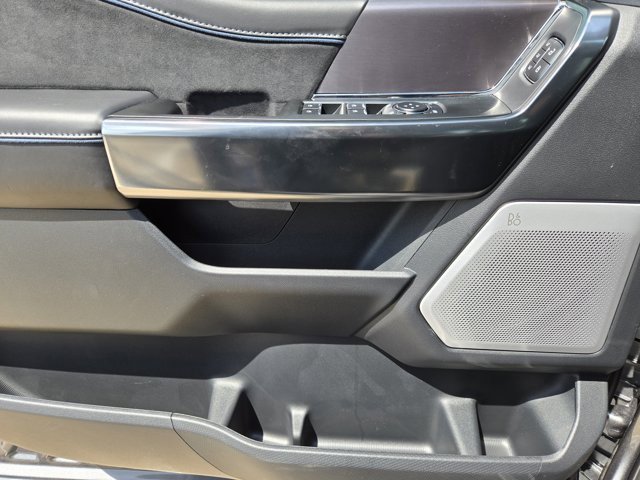 New 2025 Ford F150 Platinum image 17