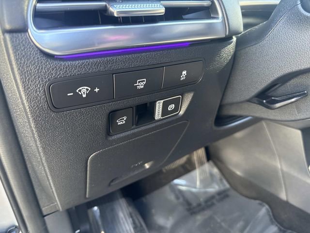 Used 2023 Hyundai Palisade Calligraphy w/ Cargo Package image 22