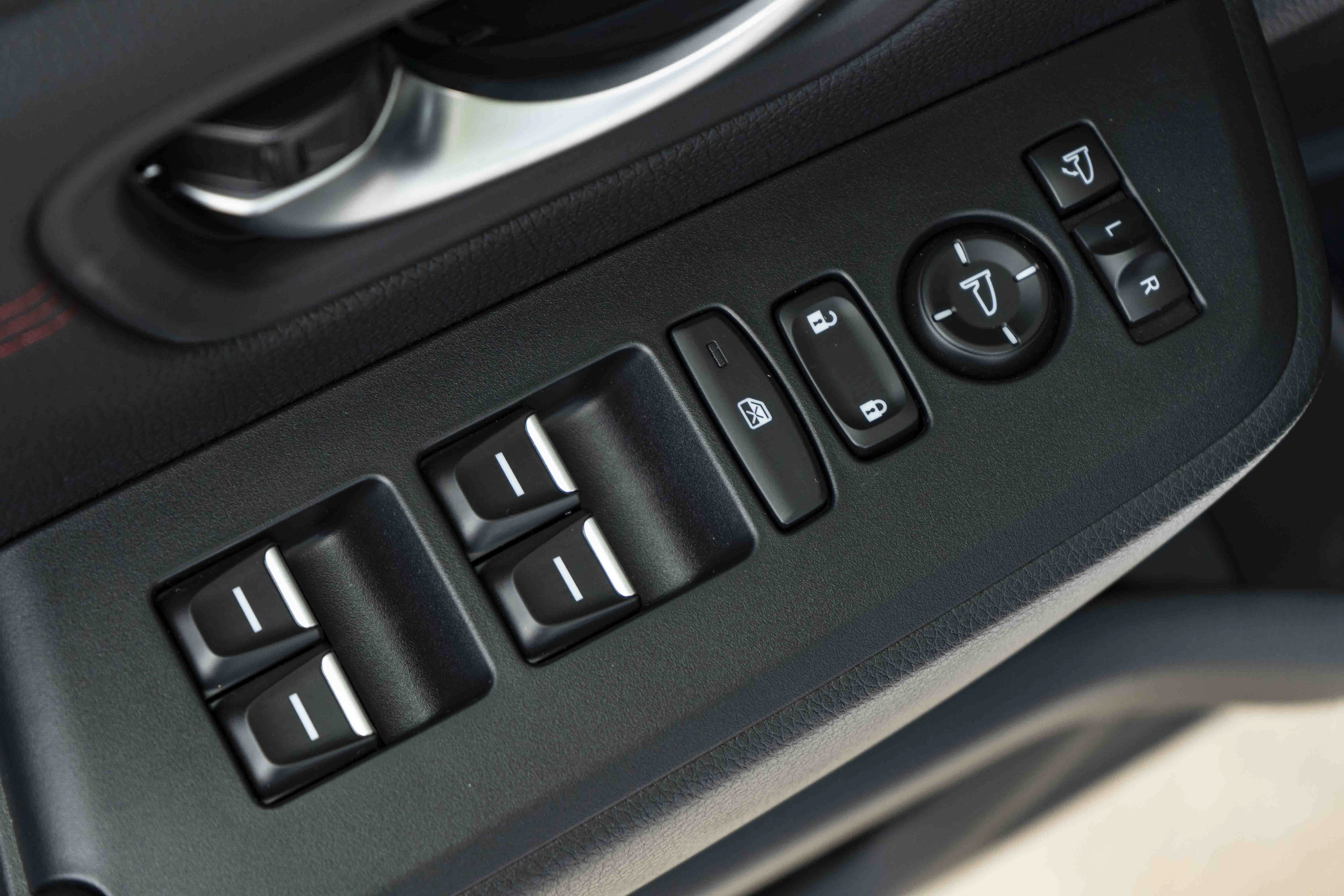 Used 2026 Honda Pilot Black Edition image 39