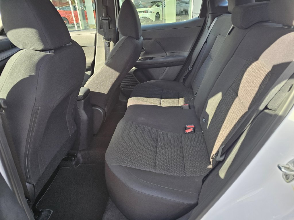 New 2027 Nissan Kicks S FWD image 12