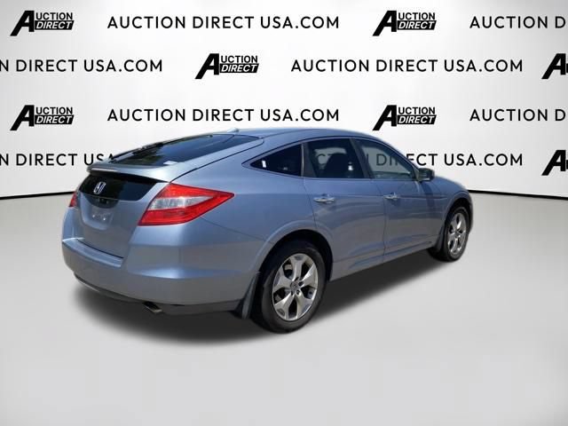Used 2010 Honda Crosstour EX-L image 6