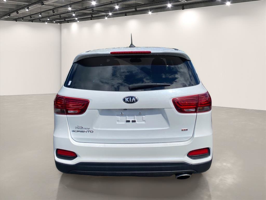 Used 2020 Kia Sorento LX AWD/4WD image 7