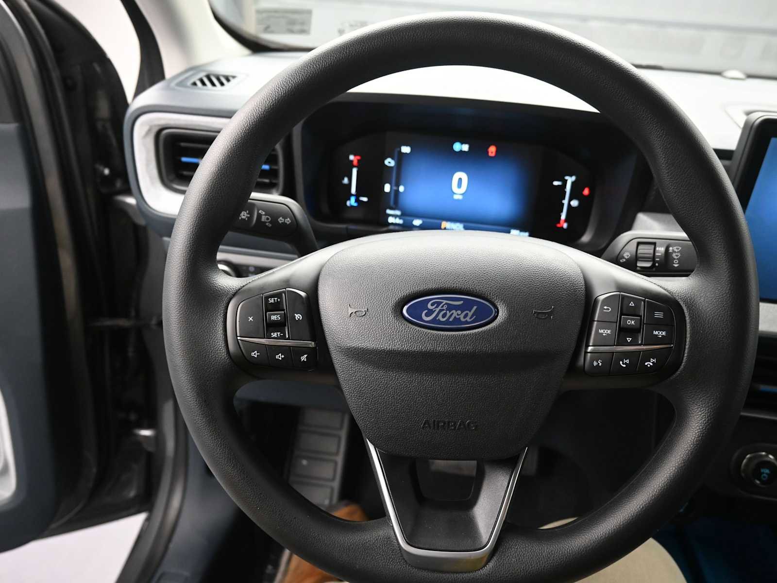 New 2025 Ford Maverick XLT w/ Equipment Group 301A image 26