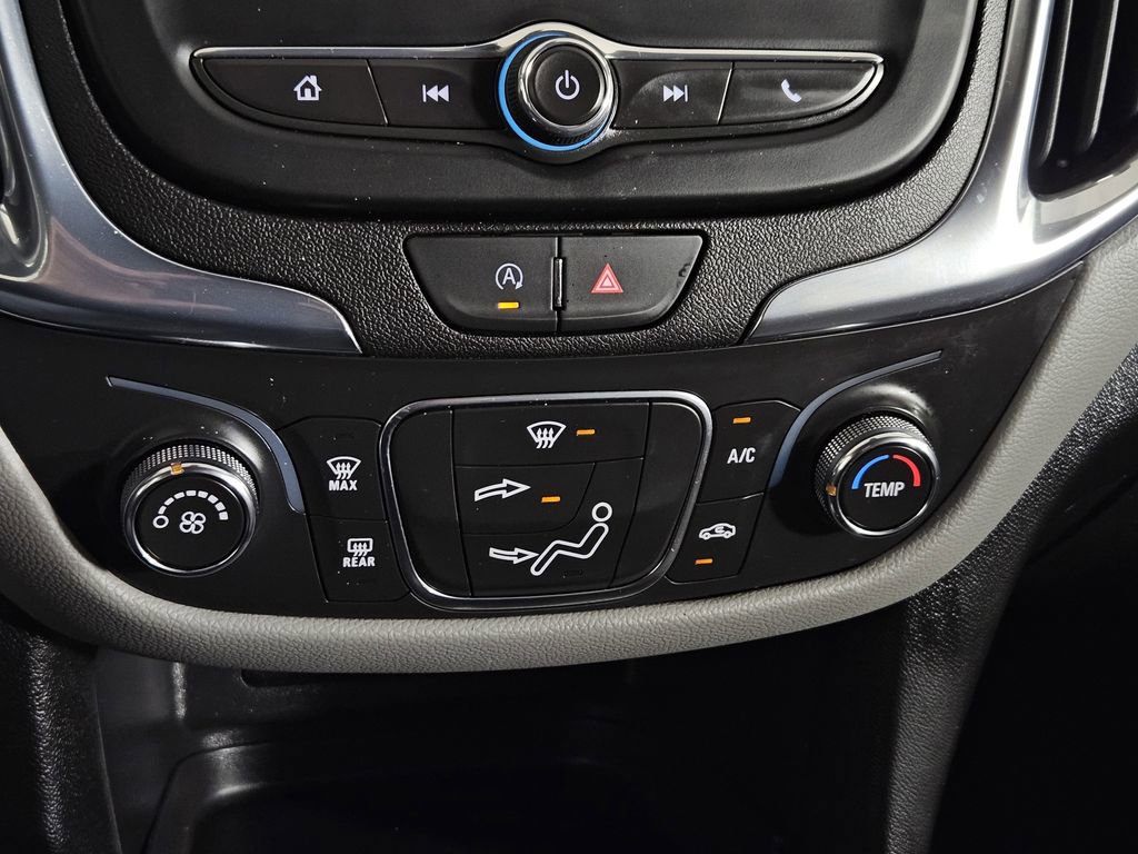 Used 2023 Chevrolet Equinox LT image 15
