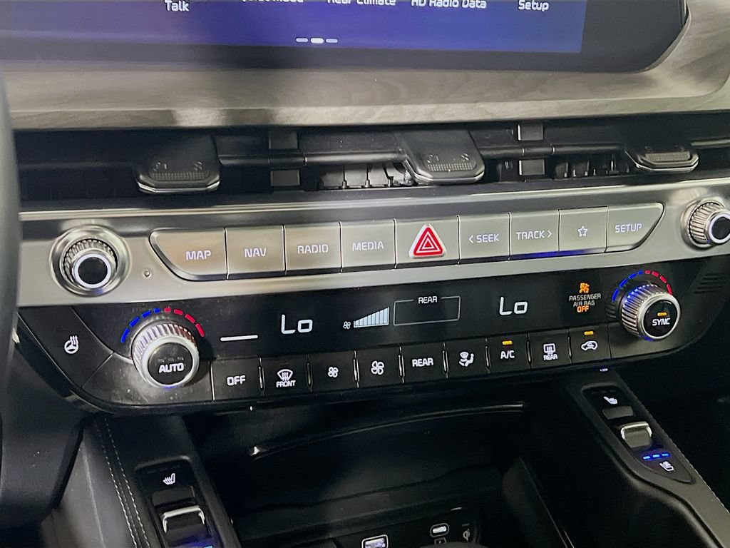 Used 2024 Kia Telluride SX Prestige X-Pro AWD/4WD image 14