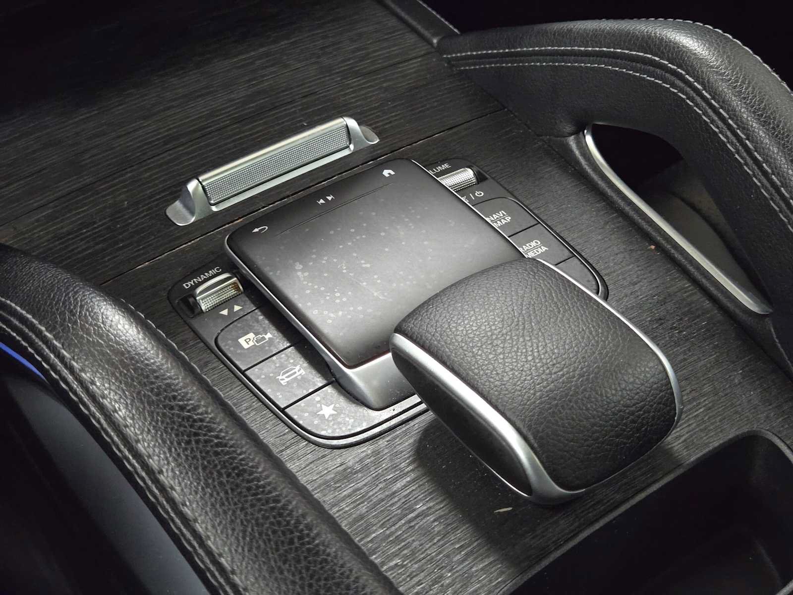 Certified 2022 Mercedes-Benz GLE 350 4MATIC image 35