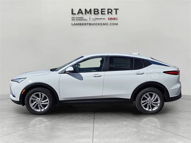 New 2026 Buick Envista Preferred w/ Convenience I Package image 2