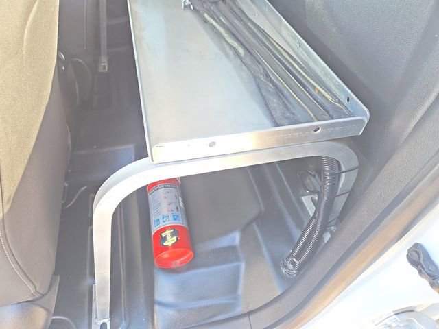 Used 2022 Chevrolet Colorado LT w/ Fleet Safety Package image 28