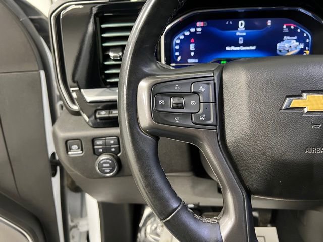 Used 2025 Chevrolet Silverado 3500 High Country w/ Technology Package image 25