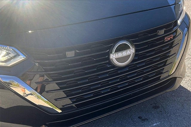 Used 2024 Nissan Sentra SR w/ SR Premium Package image 30