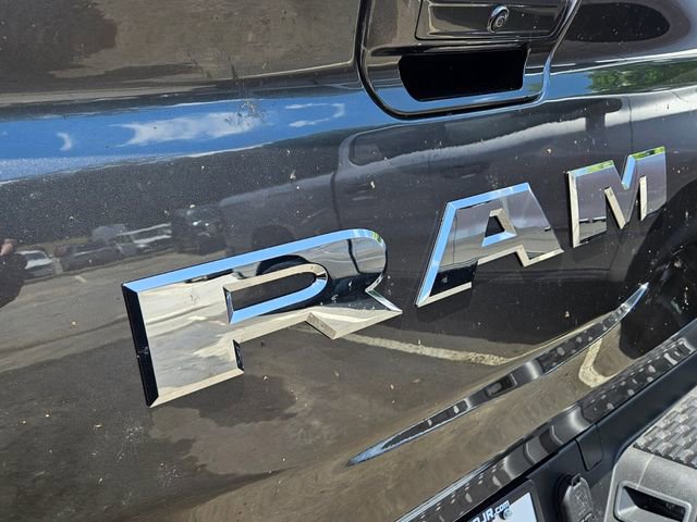 New 2026 RAM 1500 Laramie w/ Bed Utility Group image 9