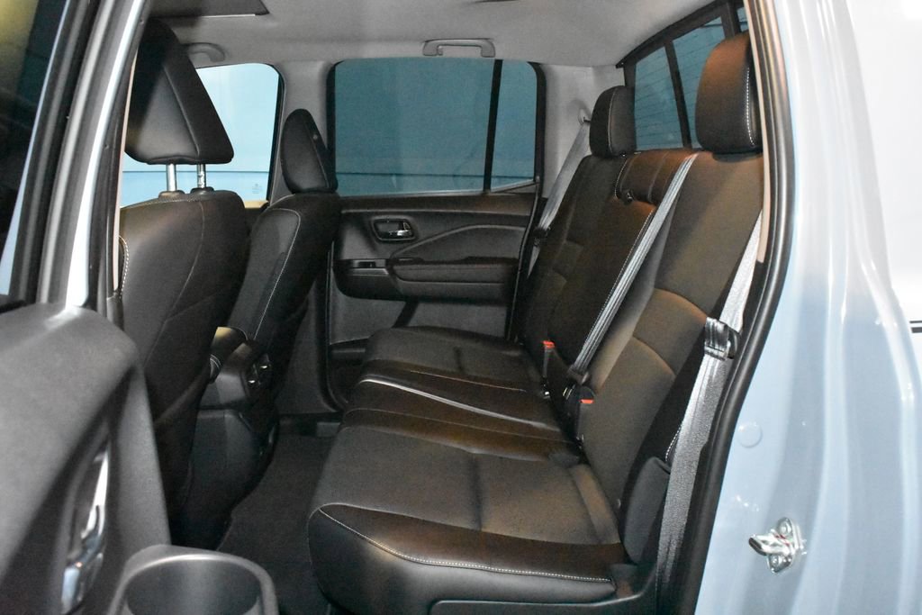 Used 2024 Honda Ridgeline RTL image 23