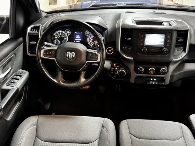 Certified 2022 RAM 1500 Big Horn image 10