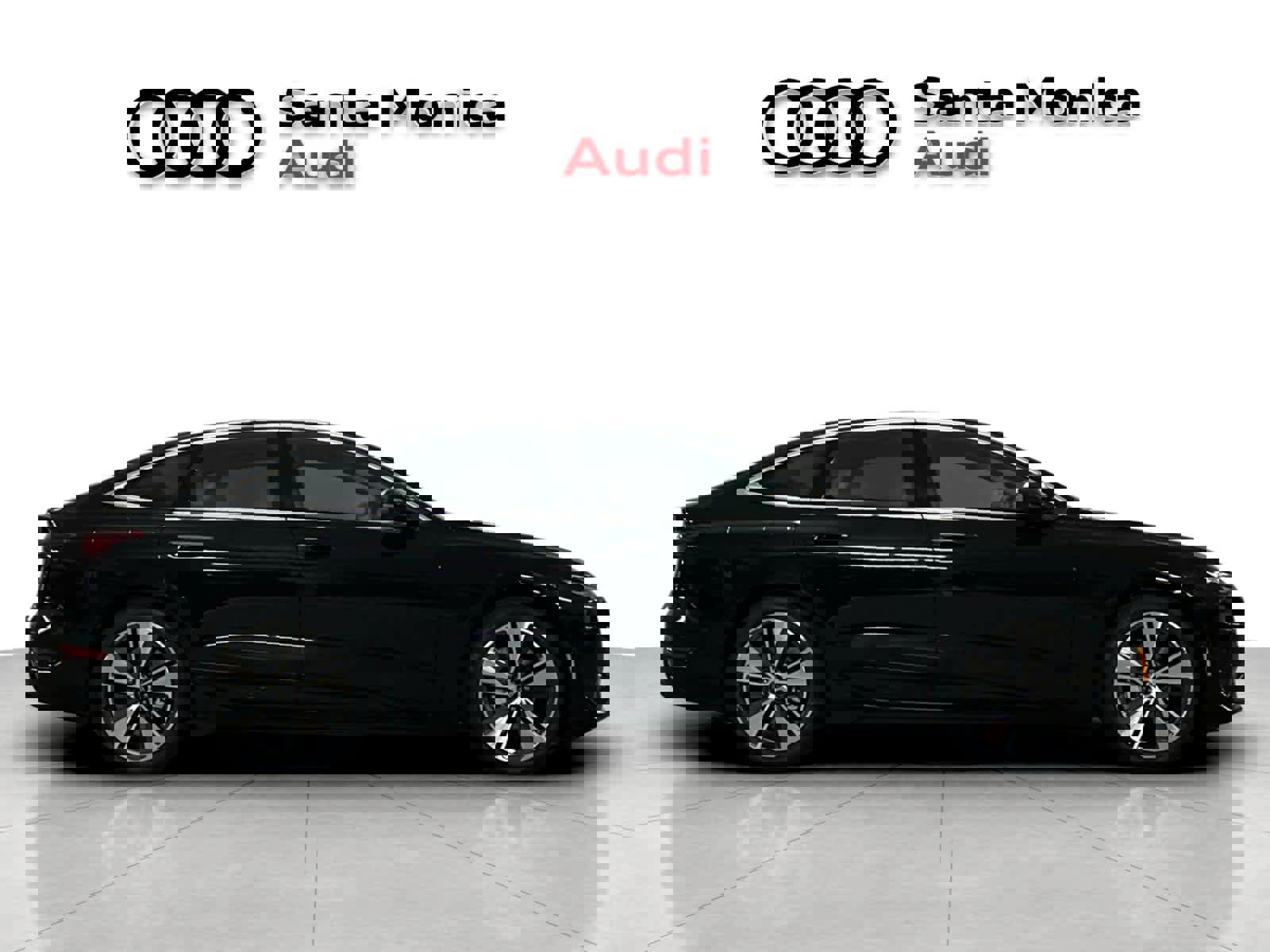 New 2025 Audi A6 e-tron Prestige AWD/4WD image 8