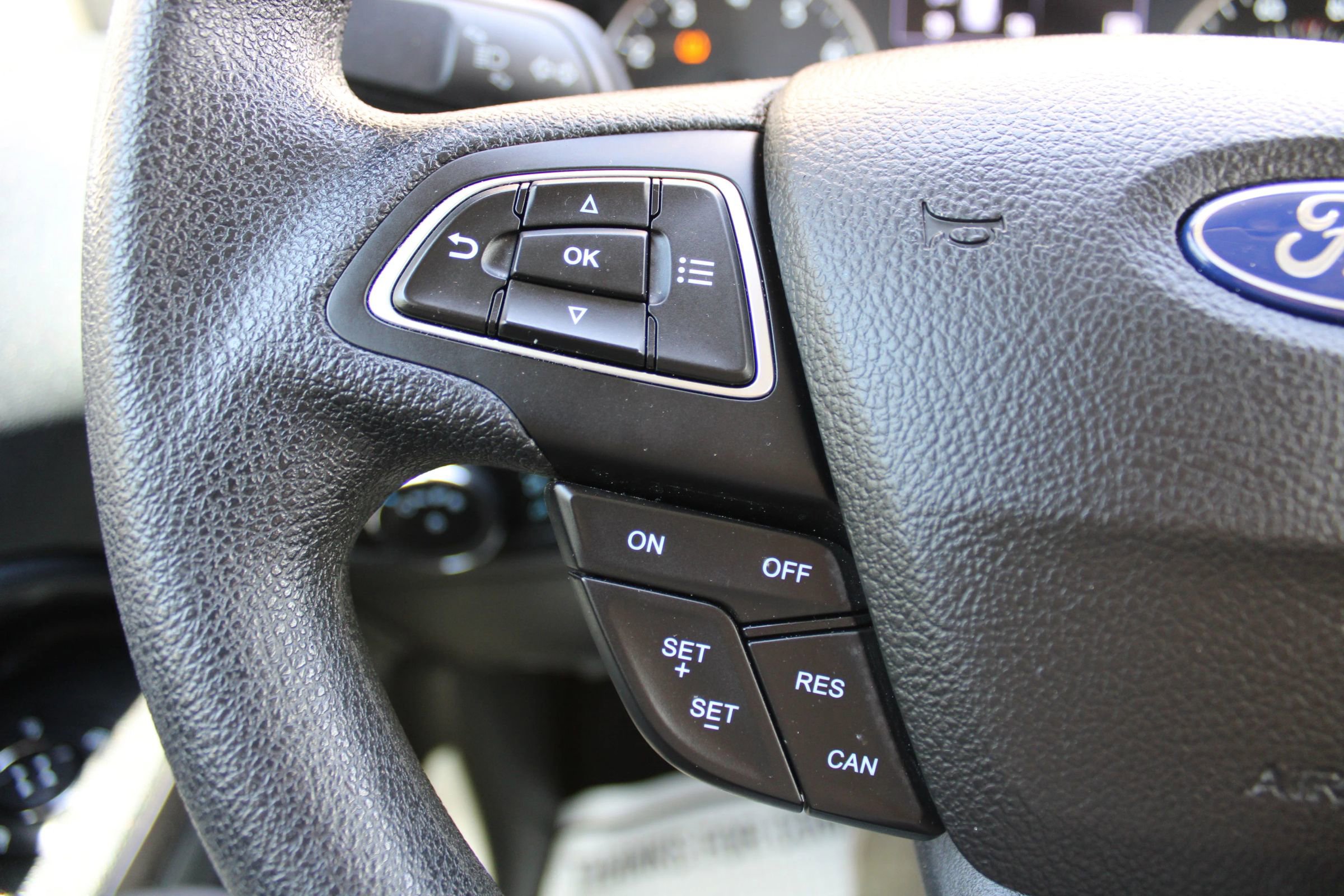 Used 2021 Ford EcoSport SE w/ Interior Protection Package image 8