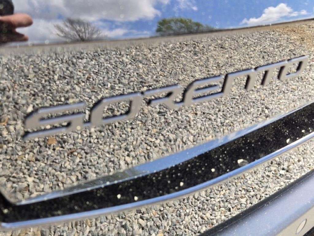 New 2026 Kia Sorento SX AWD/4WD image 12