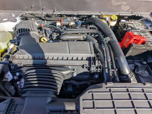 New 2026 Ford Maverick XLT w/ XLT Luxury Package image 16